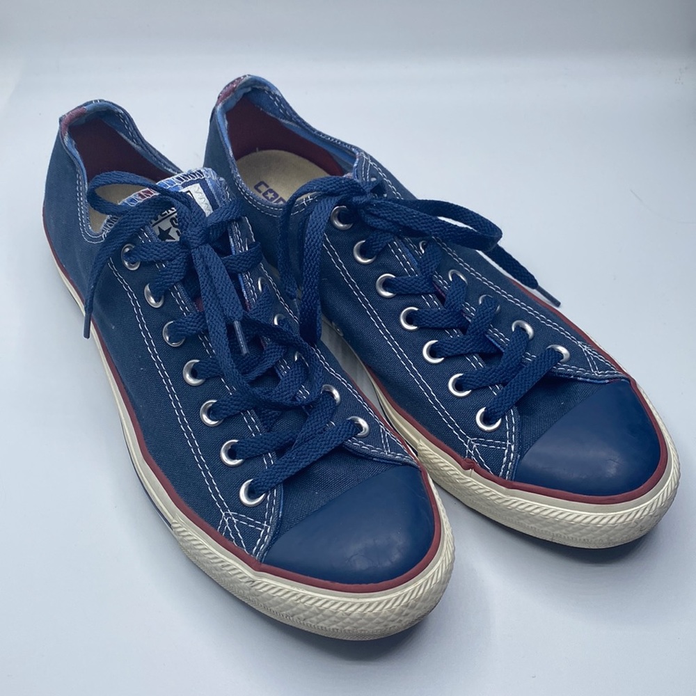 Navy blue Men’s Converse